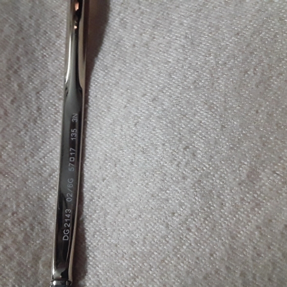 Dolce & Gabbana Sunglasses - Picture 13 of 16